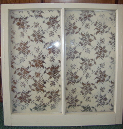 Craft Ideas  Windows on Ideas For Old Windows    Creative Ideas For Crafting  Re Using  And Re
